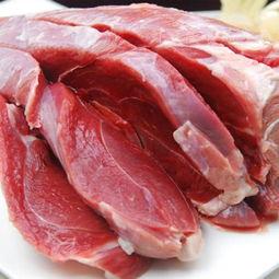 羊肉能和砍瓜一起吃,营养互补的美食搭配